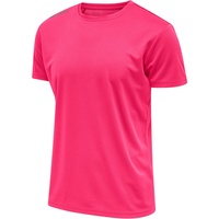 New Line newline Core Funktionsshirt Kinder pink 164