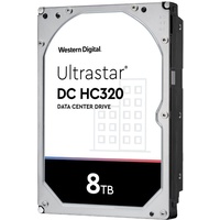 HGST Ultrastar 7K4000 3TB (HUS724030ALS640)