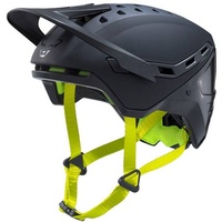 Dynafit TLT Helmet black out S/M