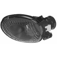 Van Wezel Nebelscheinwerfer Links für FORD Mondeo II