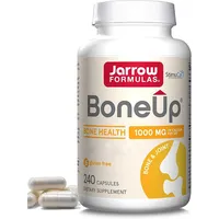 Jarrow Formulas BoneUp, 240 Kapseln