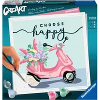Ravensburger Choose Happy 1 St. mehrfarbig
