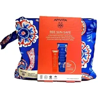Apivita Bee Sun Safe Hydra Fresh Face Gel Cream