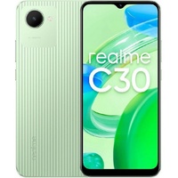 Realme C30 3 GB RAM 32 GB bamboo green