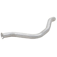 Hella Abgasrohre 8LA366004-961]