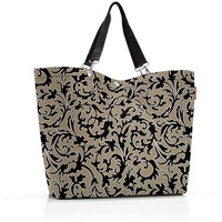 Reisenthel shopper XL baroque marble