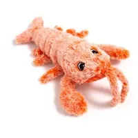 Pettec interaktives Plüschtier - Hummer