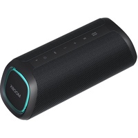 LG XBOOM Go DXG5, tragbarer Bluetooth-Lautsprecher (20 Watt, Google