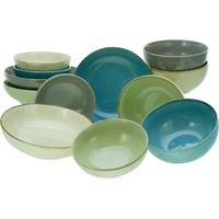 CreaTable CreaTable, Nature Collection (12 Stück)
