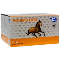 NutriLabs Equimotion Pulver f.Pferde 50X20 g