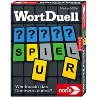 Simba Wort Duell