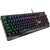 Inter-Tech NK-2000ME Mechanisch DE