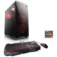 CSL Gaming-PC HydroX V28324 2023 32 GB RAM 1000