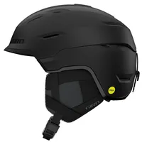 Giro Tenaya Spherical Matte Black M