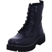 Mustang Shoes 2895-504 schwarz
