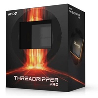 AMD Ryzen Threadripper PRO 5955WX 16C/32T, 4.00-4.50GHz, boxed ohne