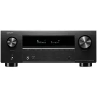 Denon AVR-X2800H DAB