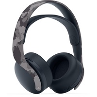 Sony PS5 Pulse 3D Wireless Headset grey camouflage