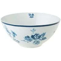 Laura Ashley Blueprint Collectables China Rose Schale 13 cm