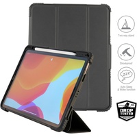 4smarts Folio Case Endurance f. iPad 10.2 (19/20/21) -