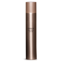 Luxury Beauty GOLD Professional Haircare Hair Spray 400 ml