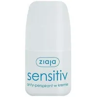 Ziaja Antiperspirant Antitranspirant-Creme roll-on 60 ml
