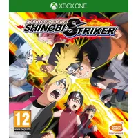 Bandai Namco Entertainment Naruto to Boruto: Shinobi Striker (XONE)