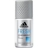 Adidas Fresh Deodorant Roll-On 50 ml