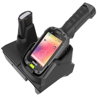 Zebra Technologies Single Slot Cradle w/Spare Battery Charger