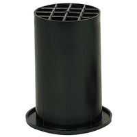 HQ Power Bassreflexrohr, Ø70 x 115mm
