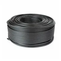 Cables LAUTSPRECHERKABEL - SCHWARZ - 2 x 2.50 mm2