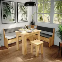 Vicco Roman 5-tlg. eiche