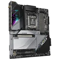 Gigabyte X670E AORUS MASTER