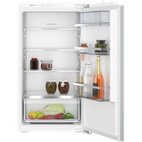 Neff KI1312FE0 Einbaukühlschrank (165 l, 1021 mm hoch)