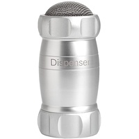 Marcato Dispenser silber