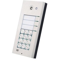 2N Telecommunication 2N, Klingel + Türsprechanlage, Helios IP Vario