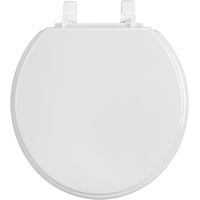 Wenko WC-Sitz mit Absenkautomatik Torino XXL weiß
