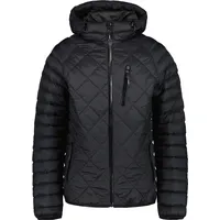 ICEPEAK Branch Steppjacke Herren 990 black 54