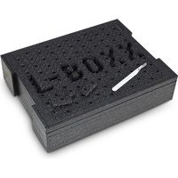 Sortimo L-BOXX 136 Schnitteinlage EPP BSSfür L-BOXX 136 /
