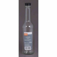 Siena Garden SIENA HOME Gradhalsflasche "Cucinare" 350 ml rund,