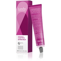 Londa Professional Permanent Color Creme 10/0 hell-lichtblond 60 ml