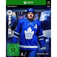 Electronic Arts NHL 22 - Xbox Series X