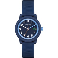 Lacoste Kinderuhr 2030043 - dunkelblau