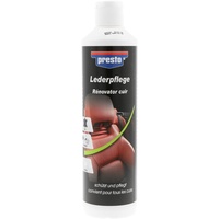 PRESTO Lederpflegemittel 0,5 L 383427