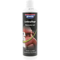 PRESTO Lederpflegemittel 500 ml