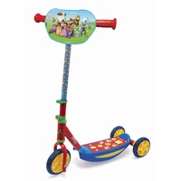 Smoby Scooter