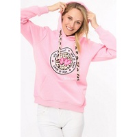Zwilling Zwillingsherz Hoodie