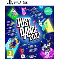 Ubisoft Just Dance 2022 (PEGI) (PS5)