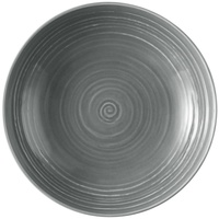 SELTMANN WEIDEN Terra Suppenteller, 21 cm, Tiefer Essteller mit