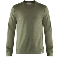 Fjällräven High Coast Lite Sweatshirt - Green - M
